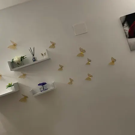 Apartament Blanda House *