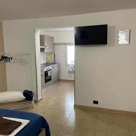 Blanda House Apartament Tarent