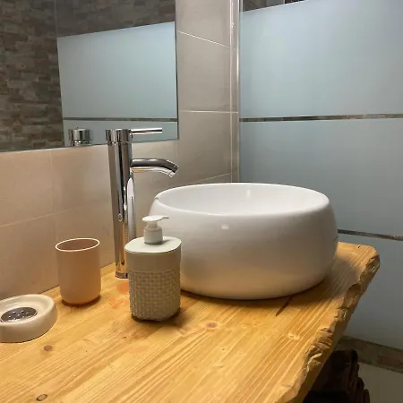 Apartament Blanda House *
