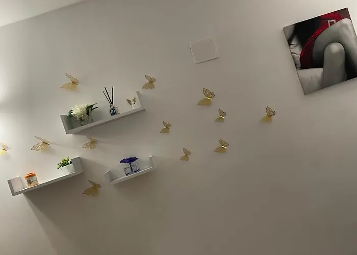 Apartment Blanda House *