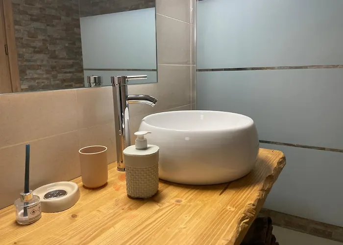 Apartment Blanda House *