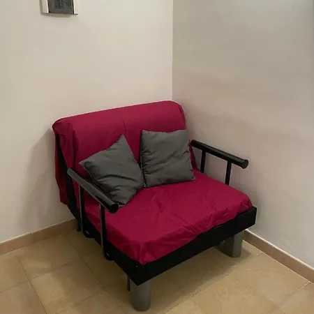 Blanda House Lägenhet *