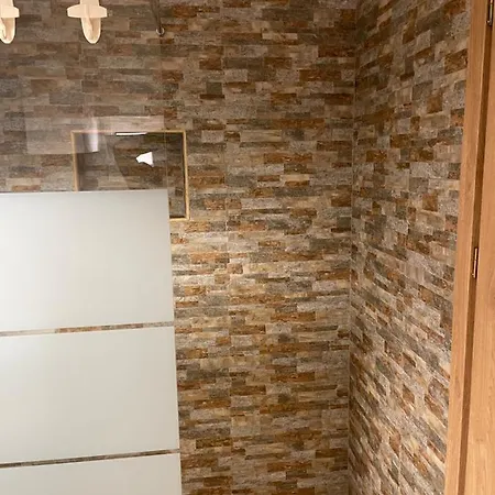 Blanda House Apartman Taranto