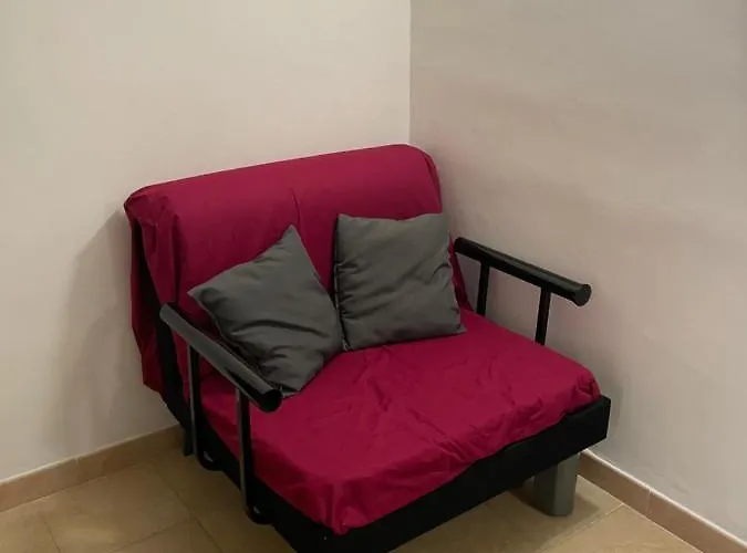 Blanda House Appartamento *