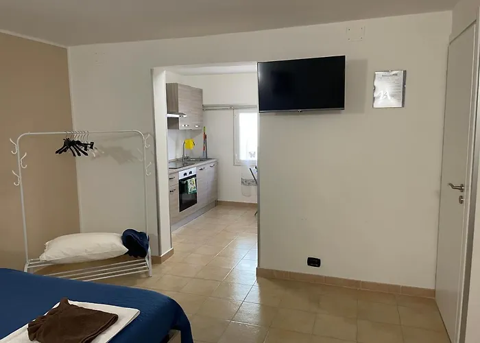 Blanda House דירה טאראנטו