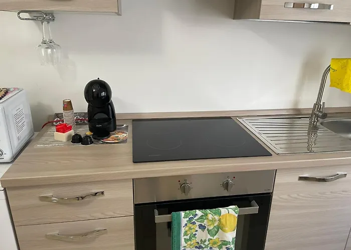 Blanda House Appartamento
