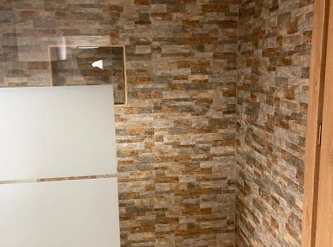 Blanda House דירה טאראנטו